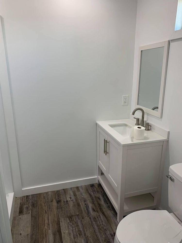 Slide of The Hollomon Group