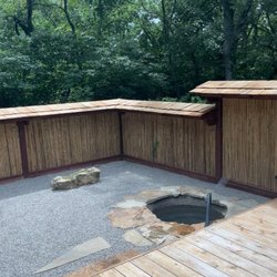 Jalu Bathhouse - Cold Plunge