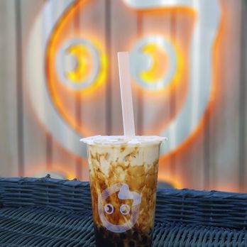 CoCo Fresh Tea & Juice - Brown sugar milk tea - Bubble Tea Near Me - Mississauga, Ontario CoCo Fresh Tea & Juice - Brown sugar milk tea - Bubble Tea Near Me - Mississauga, Ontario