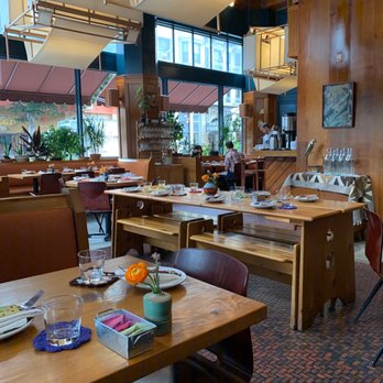 The Exchange Restaurant - Breakfast & Brunch Near Me - Los Angeles, California The Exchange Restaurant - Breakfast & Brunch Near Me - Los Angeles, California