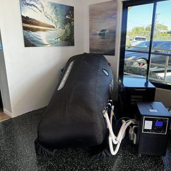 Plunge Performance and Recovery - hyperbaric chamber - Cryotherapy Near Me - Dana Point, California Plunge Performance and Recovery - hyperbaric chamber - Cryotherapy Near Me - Dana Point, California