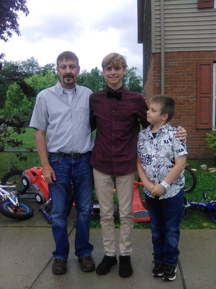 Slide of Washman Mobile Wash