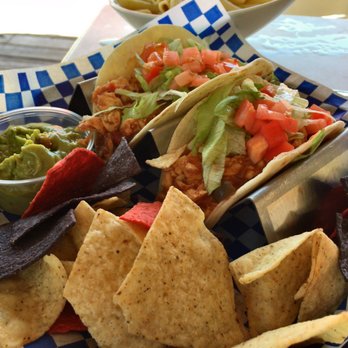 Schooner Inn - Fish tacos - Seafood Near Me - Ocean Bay Park, Fire Island, New York Schooner Inn - Fish tacos - Seafood Near Me - Ocean Bay Park, Fire Island, New York