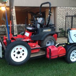 Elite Lawns