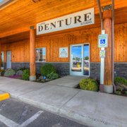 denture 様　NEIGHBORHOOD APEX DENTURE STUDIO - Updated July 2025 - 3909 Creekside Lp