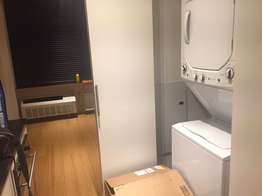 Staten Island Urby Apartments by null