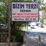 Photo of Bizim Terzi - İrfan
