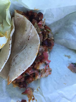 Tacos Rapidos by null