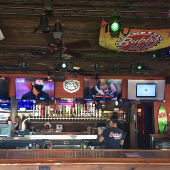Bubba's 33 - Bubba's - Burgers Near Me - Albuquerque, New Mexico