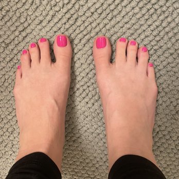 Modern Spa & Nails II - Gel pedicure - Nail Salons Near Me - Lancaster, Pennsylvania