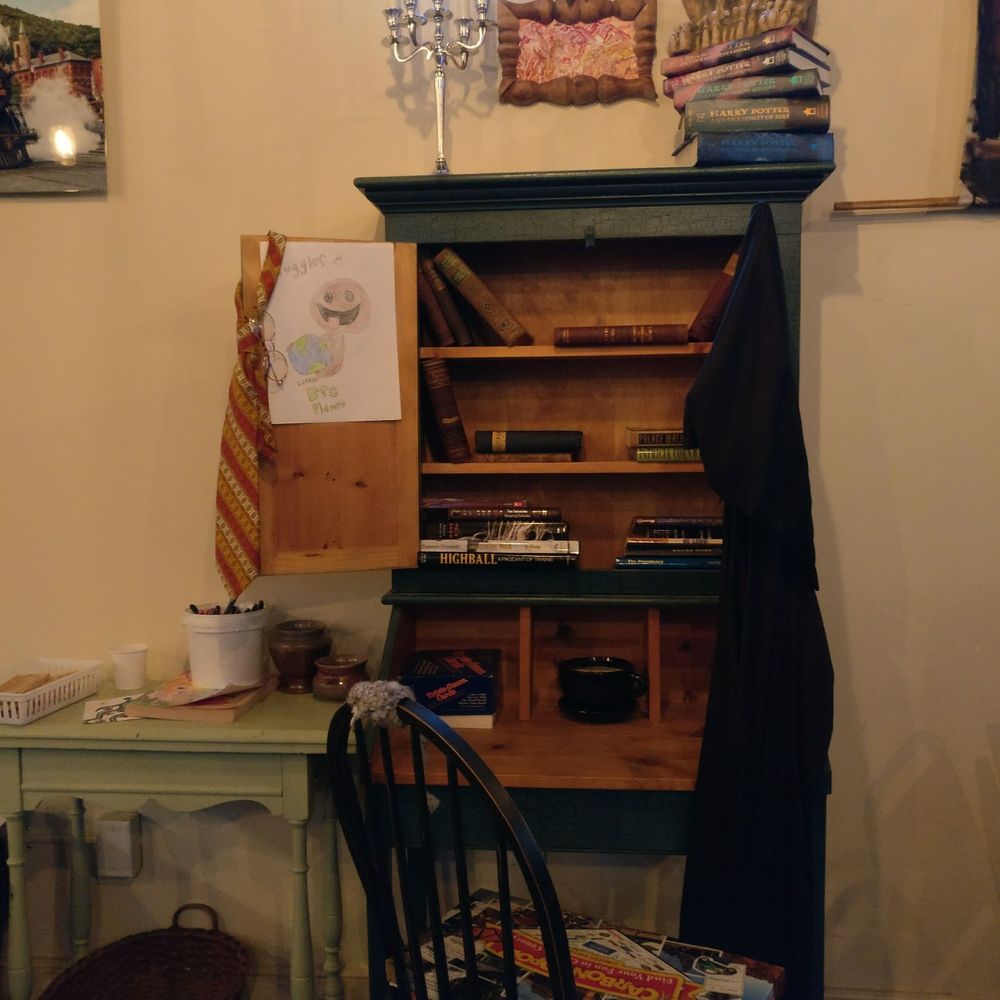 Muggles Mug - Coffee & Tea Near Me - Jim Thorpe, Pennsylvania Muggles Mug - Coffee & Tea Near Me - Jim Thorpe, Pennsylvania