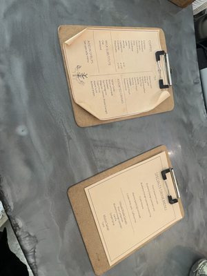 Menu photo 1 Coffee Slingers Roasters Oklahoma City, OK