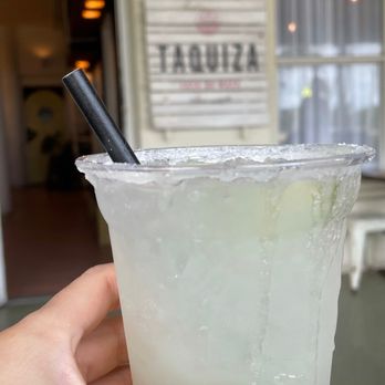 Taquiza Tacos - Margarita - Tacos Near Me - Miami, Florida Taquiza Tacos - Margarita - Tacos Near Me - Miami, Florida