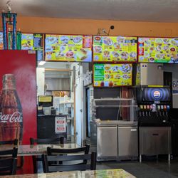 Taco's El Rey