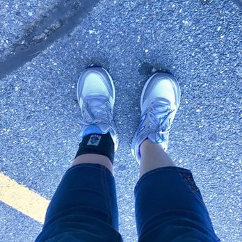 new balance store williston vt