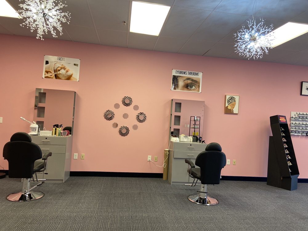 EDGE THREAD & WAX Updated August 2024 15 Photos 840 Glynn St S