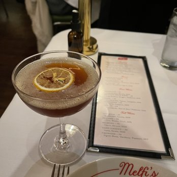 Melfi's - Pizza Near Me - Charleston, South Carolina