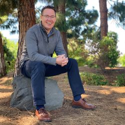Graystone Advisor - Aaron in Foster City.