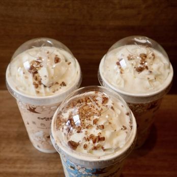 Coco - Juice Bars & Smoothies Near Me - North York, Ontario