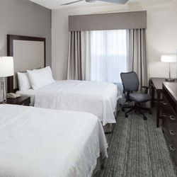 Homewood Suites by Hilton Mahwah - Guest room