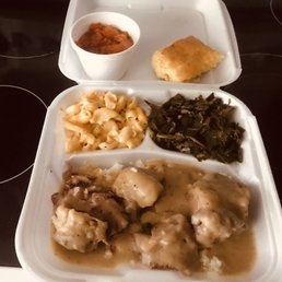 R Kitchen Soul Food 269 Photos 442 Reviews Soul Food 5253 Paramount Blvd Lakewood Ca Restaurant Reviews Phone Number Menu