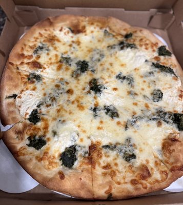 Leonardo's Pizza by null