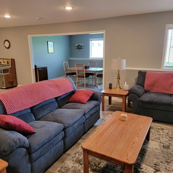 Get It Rite Construction - General Contractors Near Me - Zimmerman, Minnesota
