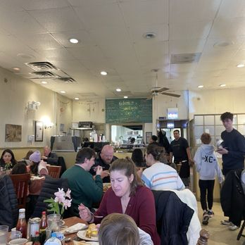 Sweet Maple Cafe - Nice ambiance, a bit small! - American Near Me - Chicago, Illinois Sweet Maple Cafe - Nice ambiance, a bit small! - American Near Me - Chicago, Illinois