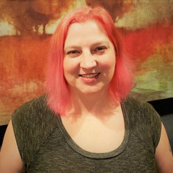 University Place Massage - Stephanie Ogden, LMT