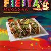 Fiesta Mexicana Garner gift card