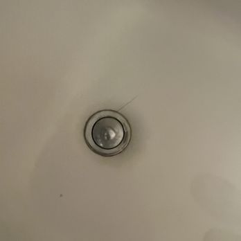 Courtyard by Marriott Lyndhurst Meadowlands - Hair in bathroom shower when we got here - Hotels Near Me - Lyndhurst, New Jersey Courtyard by Marriott Lyndhurst Meadowlands - Hair in bathroom shower when we got here - Hotels Near Me - Lyndhurst, New Jersey
