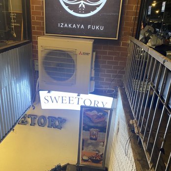 Sweetory - Desserts Near Me - Jackson Heights, New York