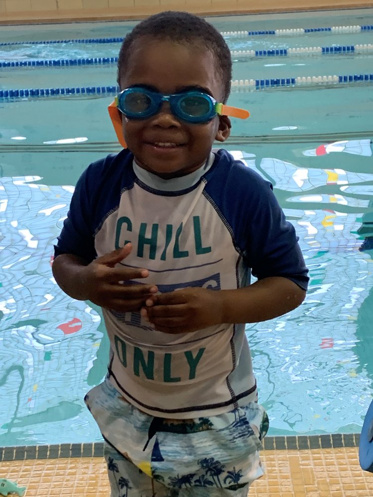 ALBANY YMCA 1701 Gillionville Rd, Albany, Child Care & Day