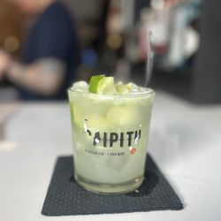 Caipirinha