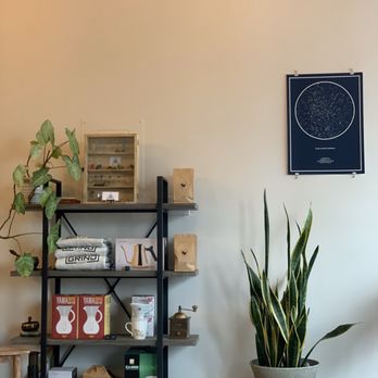Muse Coffee - Coffee & Tea Near Me - Lyndhurst, New Jersey Muse Coffee - Coffee & Tea Near Me - Lyndhurst, New Jersey