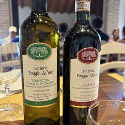 Randy's Wines - Delicious wines from Tuscany