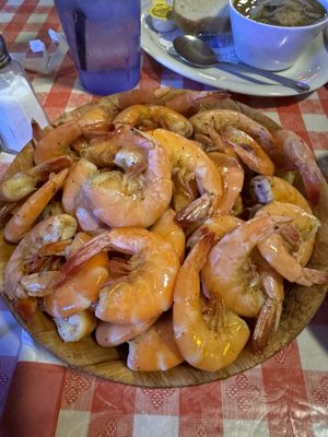 Catfish Charlie's by null