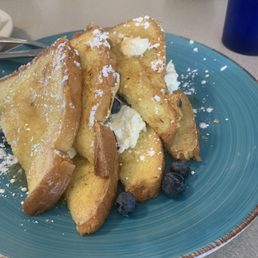 Stuffed French Toast