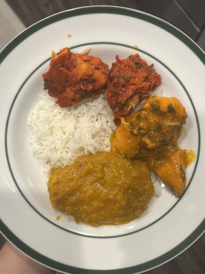 Biswas Grocery and Cafe by null