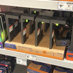 Lowe's Home Improvement
