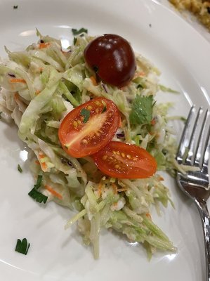 JBJ Soul Kitchen NJCU by null