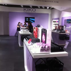 KIKO - Make Up Milano