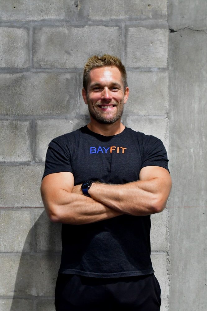Bay Fit Image