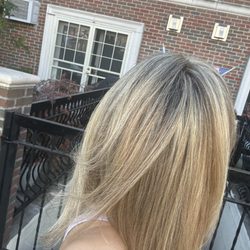 Flirt Hair Salon