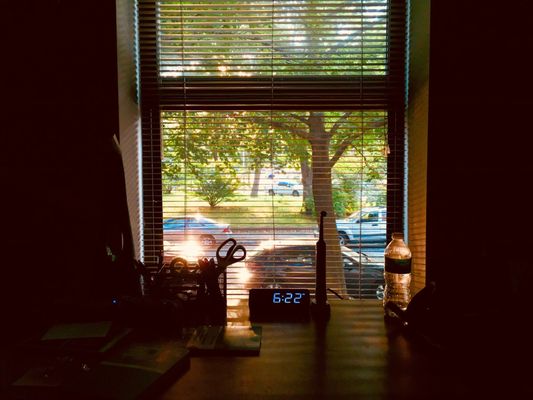 Worcester Polytechnic Institute by null