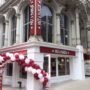 Pret A Manger - Sandwiches Near Me - New York, New York Pret A Manger - Sandwiches Near Me - New York, New York