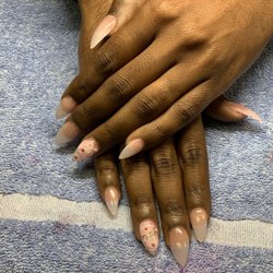 Fantasy Nails