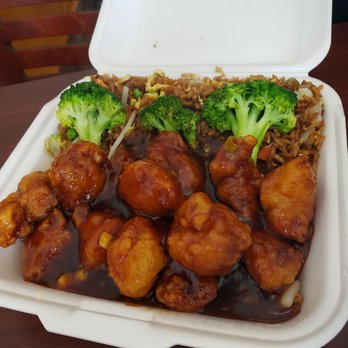 Golden Star - General tso chicken - Chinese Near Me - Chesapeake, Virginia