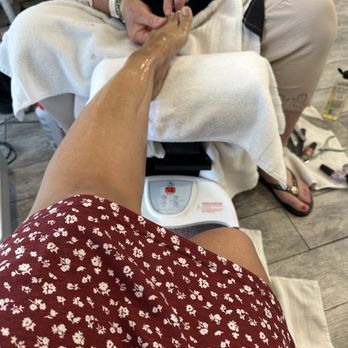 Alante Hair Design - Pedicure - Hair Salons Near Me - El Cajon, California Alante Hair Design - Pedicure - Hair Salons Near Me - El Cajon, California
