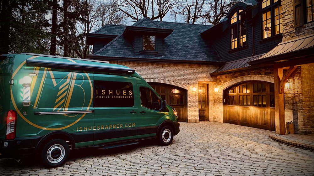 ISHUES MOBILE Updated August 2024 33 Photos & 18 Reviews